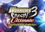 Warriors Orochi 3 Ultimate Definitive Edition Global Steam Digital Key
