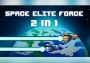 Space Elite Force 2 in 1 Argentina Xbox One/Series Digital Key