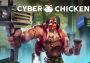 Cyber Chicken EN Global Steam Digital Key