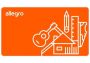 Allegro Gift Card PLN PL 20zł Prepaid Digital Key