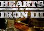 Hearts of Iron III EN/DE/FR/IT Global Steam Digital Key