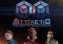 Attractio EN/DE/FR/IT/PL/PT/RU/ES Global Steam Digital Key