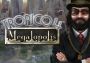 Tropico 4: Megalopolis DLC EN/DE/FR/IT/ES Global Steam Digital Key