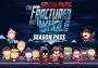 South Park: The Fractured But Whole - Season Pass DLC EU Ubisoft Connect Digital Key