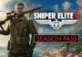 Sniper Elite 4 - Season Pass DLC EN/DE/FR/IT/PL/PT/RU/ES Global Steam Digital Key