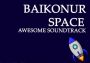 Baikonur Space - Awesome Soundtrack DLC EN/RU Global Steam Digital Key
