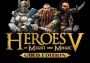 Heroes of Might & Magic V - Bundle Global GOG Digital Key