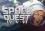 Space Quest 4+5+6 Global GOG Digital Key