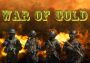 War Of Gold EN Global Steam Digital Key