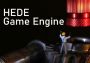 HEDE Game Engine EN/RU Global Steam Digital Key