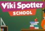 Viki Spotter: School EN Global Steam Digital Key