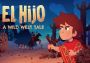 El Hijo: A Wild West Tale EN EU Xbox One/Series Digital Key