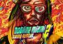 Hotline Miami 2: Wrong Number EN/DE/FR/IT EU Steam Digital Key