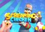 Screaming Chicken: Ultimate Showdown Global Steam Digital Key