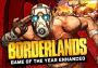 Borderlands - GOTY Enhanced NZ Global Steam Digital Key