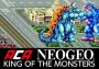 Aca Neogeo: King Of The Monsters EN Argentina Xbox One/Series Digital Key