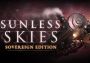Sunless Skies Sovereign Edition EN/DE/FR/PT/ES Argentina Xbox One/Series Digital Key