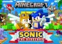 Minecraft - Sonic the Hedgehog DLC Turkey Xbox One/Series Digital Key