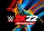 WWE 2K22 - Cross-Gen Digital Bundle Global Xbox One/Series Digital Key