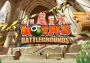 Worms: Battlegrounds EU Xbox One/Series Digital Key