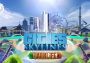 Cities: Skylines - Parklife EN/DE/FR/PL/PT/RU/ZH/ES EU PS4/5 Digital Key