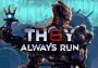 They Always Run EN/DE/FR/RU/ZH Argentina Xbox One/Series Digital Key