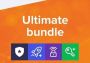 Avast Ultimate Bundle 2 Years 3 Devices EN/DE/FR/ES Global Software License Digital Key
