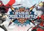 BlazBlue: Cross Tag Battle Global Steam Digital Key