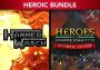 Hammerwatch - Heroic Bundle Colombia Xbox One/Series Digital Key