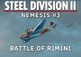Steel Division 2: Nemesis 3 - Battle of Rimini DLC Global GOG Digital Key