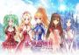 Empire of Angels IV EN Argentina Xbox One/Series Digital Key