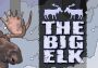 The Big Elk EN Global Steam Digital Key