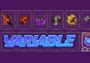 Variable EN Global Steam Digital Key