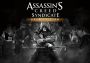 Assassin's Creed: Syndicate Gold Edition EU Ubisoft Connect Digital Key