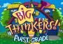 Big Thinkers 1st Grade EN Global Steam Digital Key