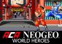 Aca Neogeo: World Heroes EN Argentina Xbox One/Series Digital Key
