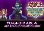 Yu-Gi-Oh!: ARC-V- ARC League Championship DLC United States Steam Digital Key