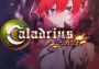 Caladrius Blaze Global Steam Digital Key