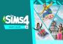 The Sims 4: Snowy Escape DLC EU Xbox One/Series Digital Key