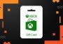 Xbox Live Gift Card HUF HU 5990Ft Xbox Gift Card Digital Key