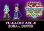 Yu-Gi-Oh!: ARC-V Sora and Dipper DLC EN/DE/FR/IT/ES Global Steam Digital Key