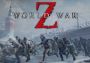 World War Z United Kingdom Xbox One/Series Digital Key