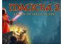 Magicka 2 4-Pack EN/DE/FR/IT Global Steam Digital Key