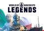 World of Warships: Legends - Small Treasure DLC Argentina Xbox One/Series Digital Key