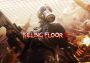 Killing Floor 2 - Bundle 2022 Tier 3 DLC Global Steam Digital Key