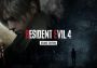 Resident Evil 4 - Remake Deluxe Edition EU Steam Digital Key