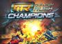 Quantum Rush Champions Global Steam Digital Key