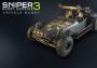 Sniper Ghost Warrior 3: All-terrain vehicle EMEA DLC EMEA+US Steam Digital Key