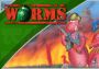 Worms EN Global Steam Digital Key