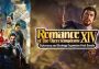 Romance of the Three Kingdoms XIV - Diplomacy and Strategy Expansion Pack Bundle EN/JA/KO/ZH/ZH Global Steam Digital Key